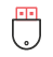 USB
