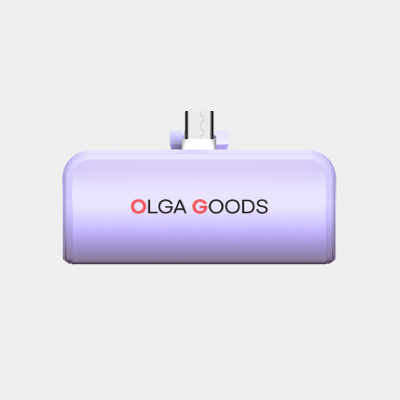 2WAY �������͸� 5000mAh