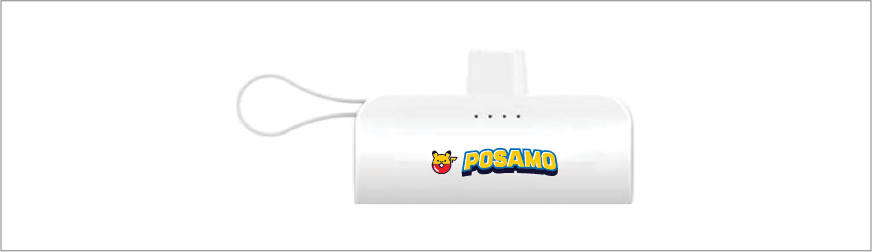 ¿¥¾ÆÀÌ 2in1 µµÅ·Çü º¸Á¶¹èÅ͸® 5000mAh