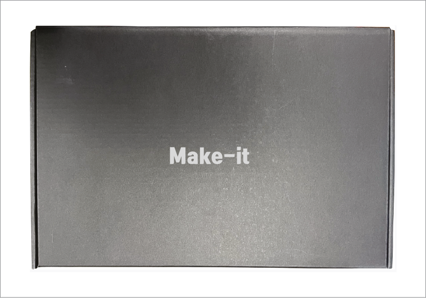 CC494 ¶óÀÎÆÐŰÁö ºí·¢ Å©·¡ÇÁÆ® ¼±¹°»óÀÚ ÀÚ¼®¹Ú½º 30x20x11cm