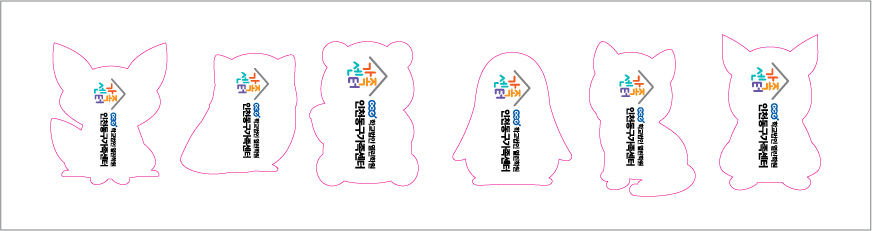 ¾×Á¤Å¬¸®³Ê(ij¸¯ÅÍ6Á¾)