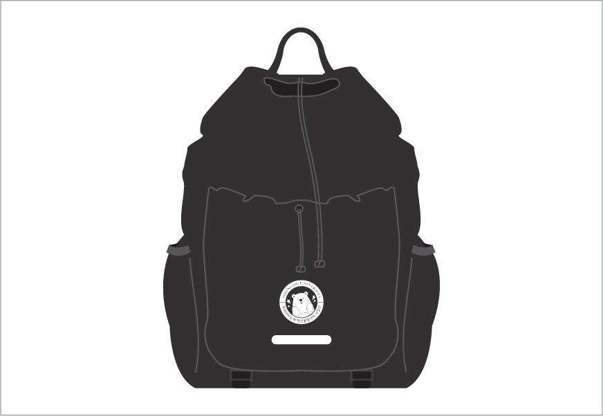 CI427 ³×ÀÌó ¼¾½ÃƼºê ¿¡¾îÄí¼Ç ½ºÆ®·¦ ·¹Àú ¿©Çà ¹éÆÑ